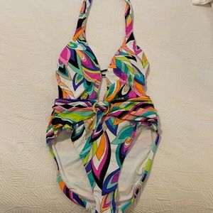 Trina Turk one piece
